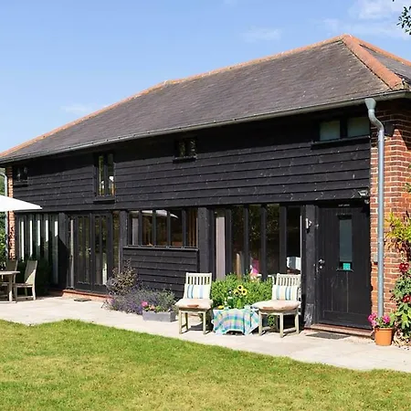 Lackford Lakes Barns Flempton Exterior photo