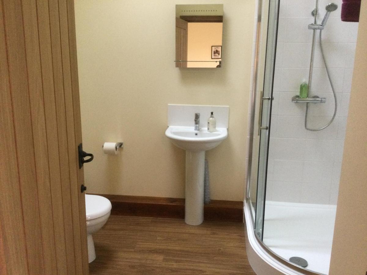 Holiday home Lackford Lakes Barns Flempton