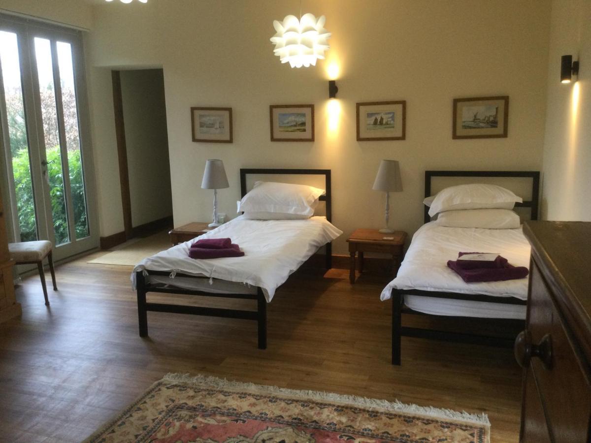Holiday home Lackford Lakes Barns *