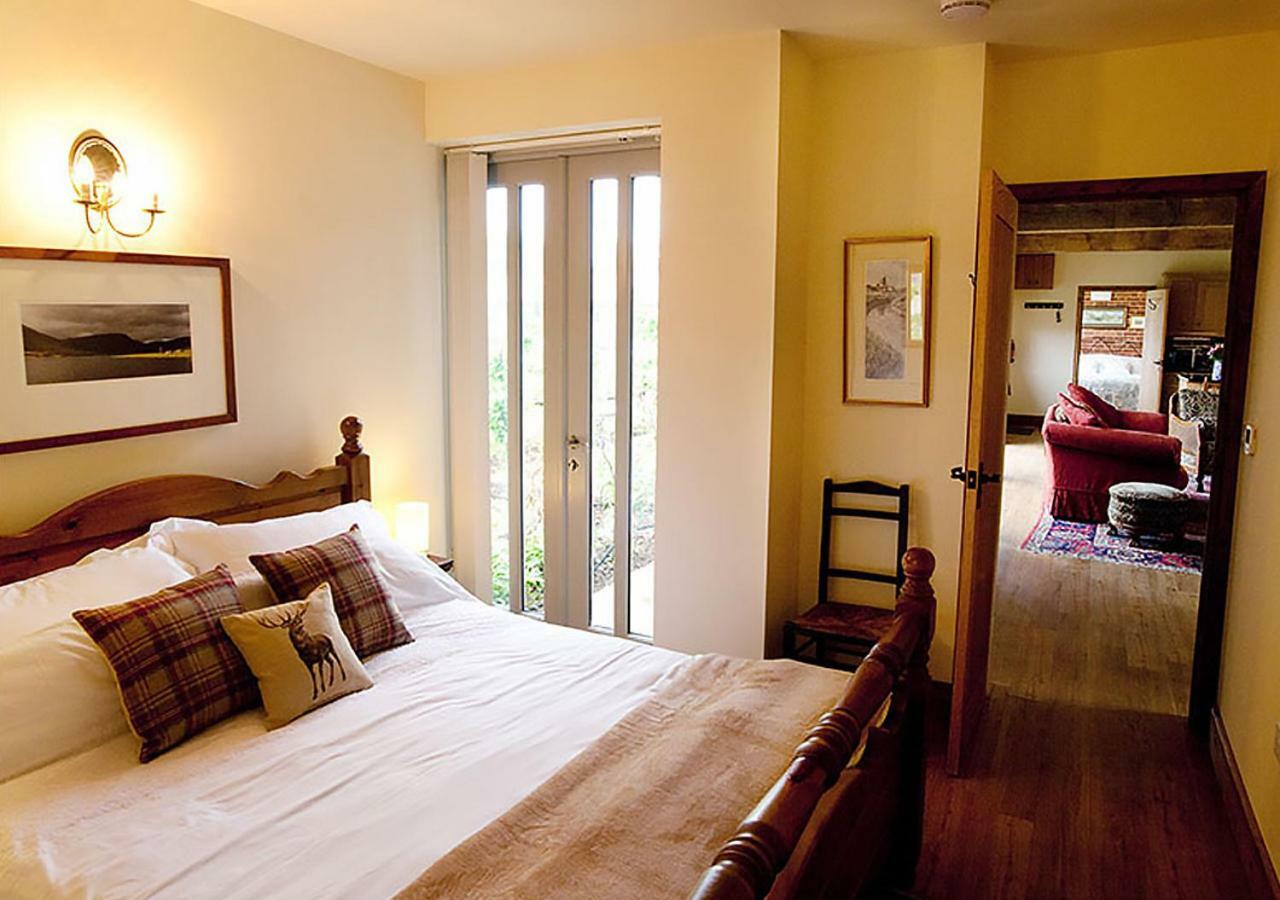 Holiday home Lackford Lakes Barns