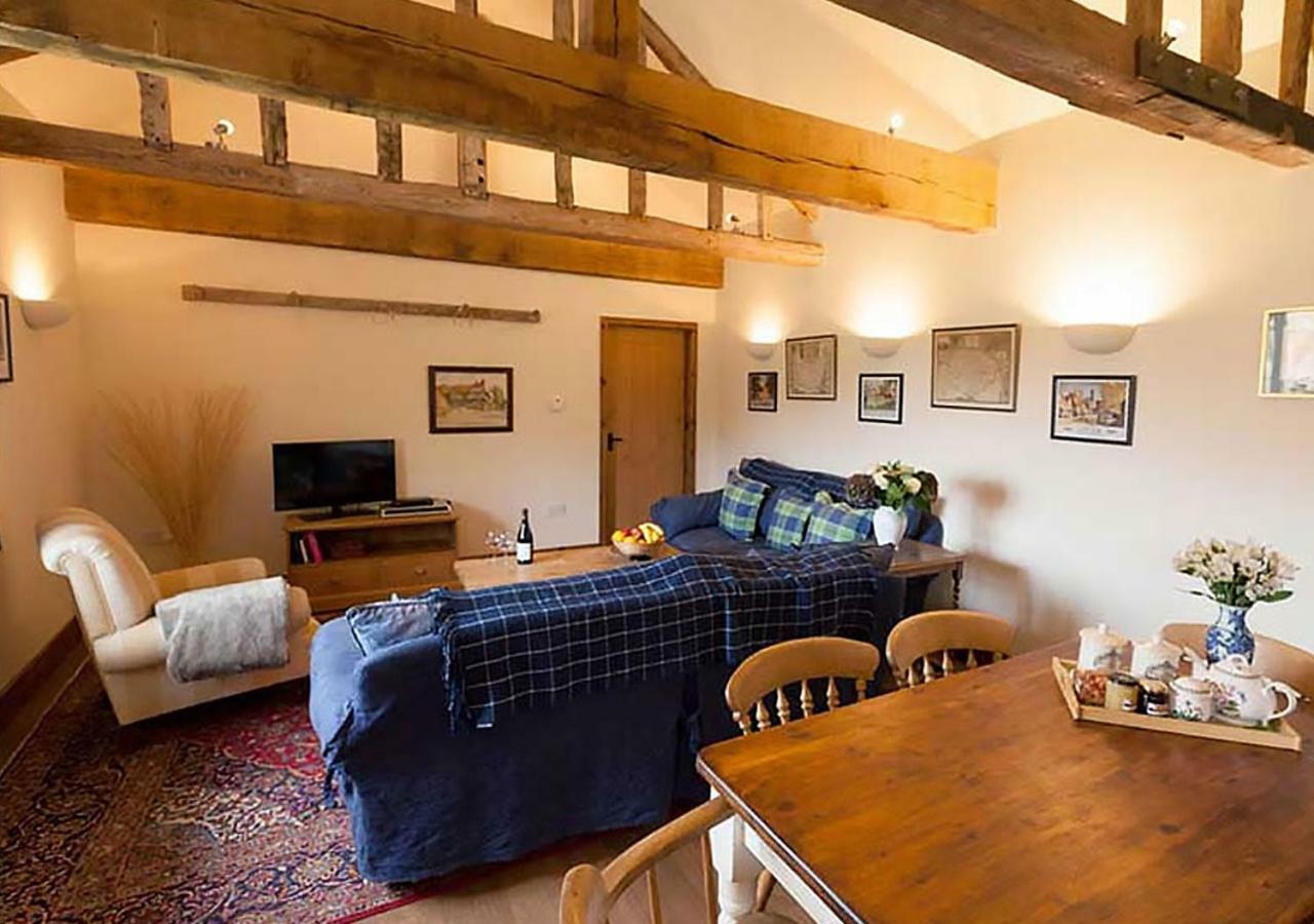 Holiday home Lackford Lakes Barns *