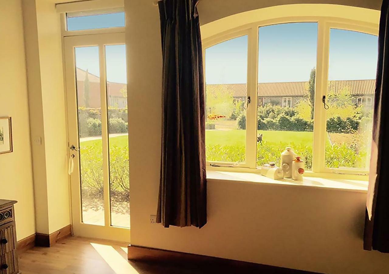 Holiday home Lackford Lakes Barns *
