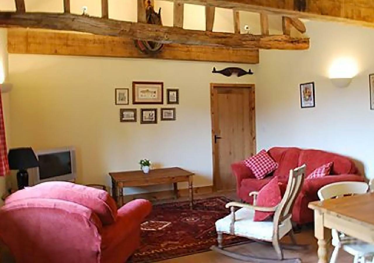 Lackford Lakes Barns * Flempton