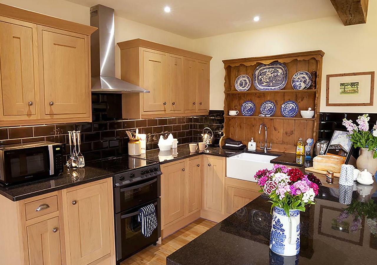 Lackford Lakes Barns Holiday home *