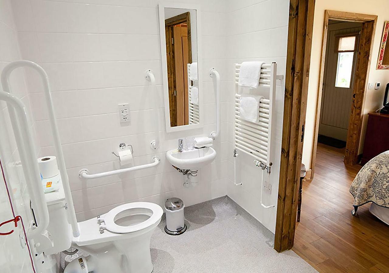 Lackford Lakes Barns Holiday home
