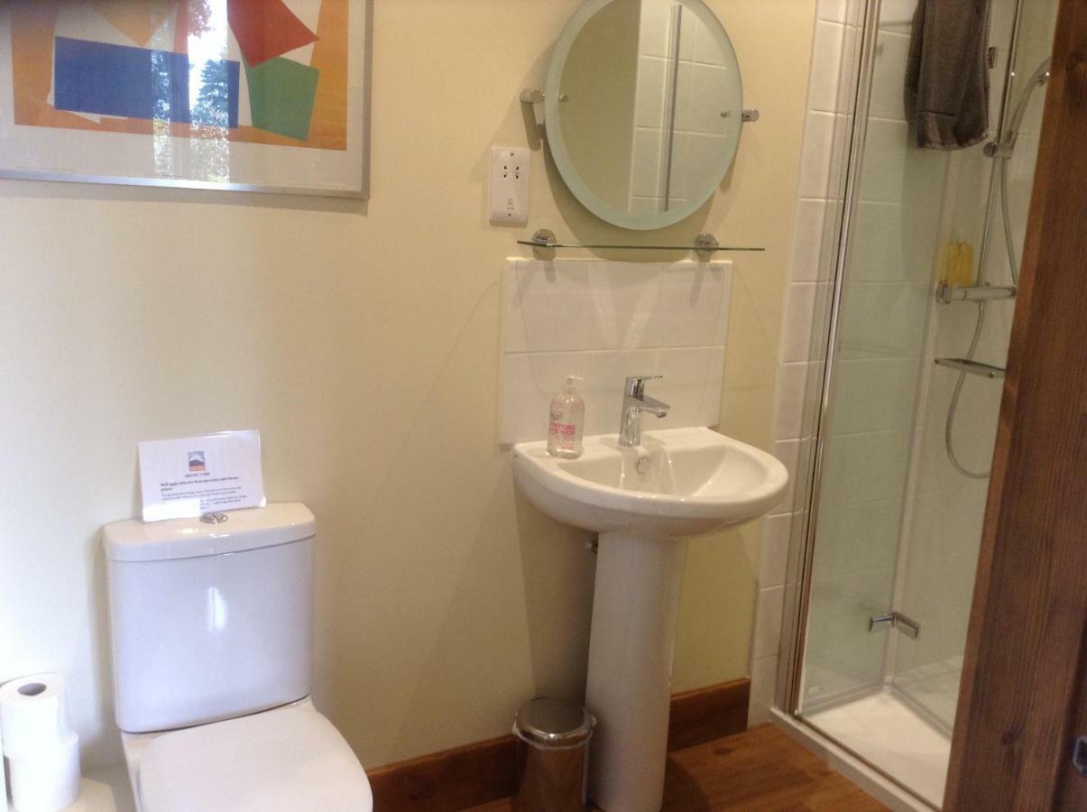 Holiday home Lackford Lakes Barns Flempton