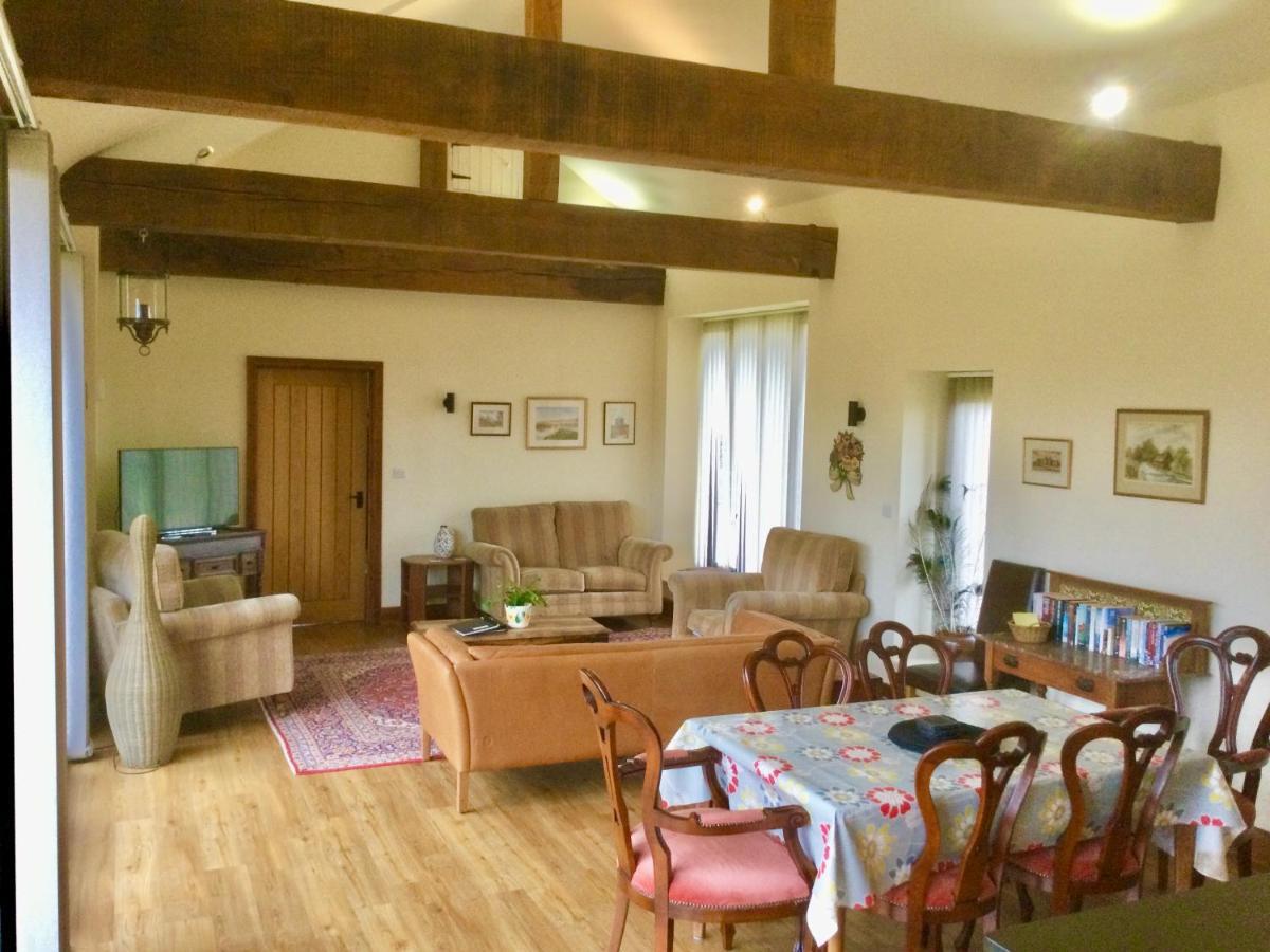 Дом отдыха Lackford Lakes Barns Flempton