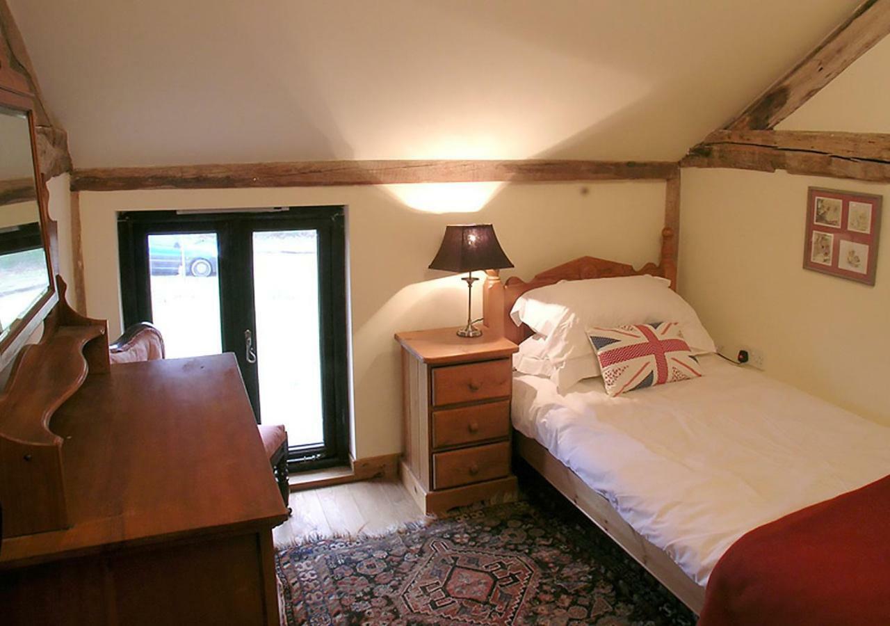 Дом отдыха Lackford Lakes Barns