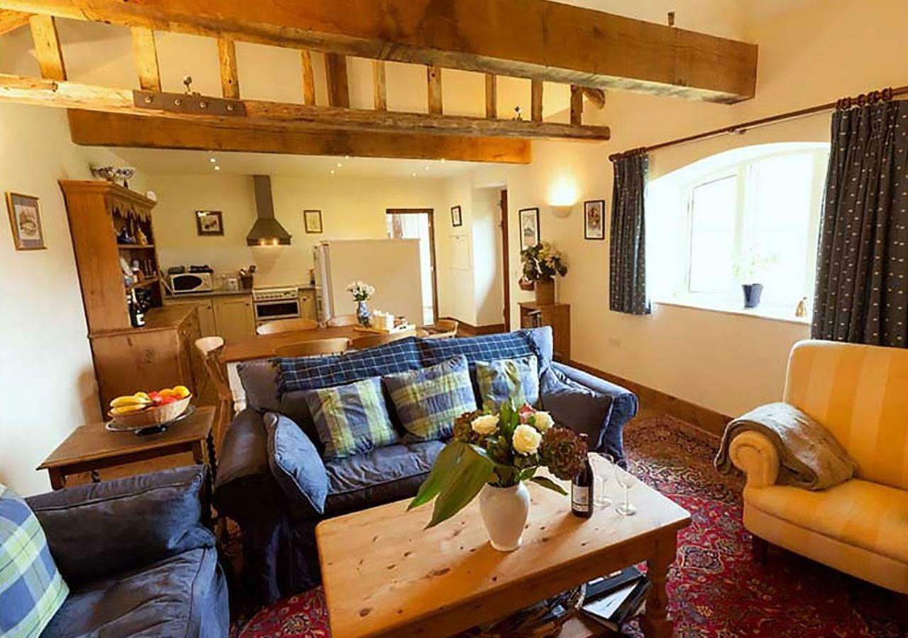 Lackford Lakes Barns Дом отдыха Flempton