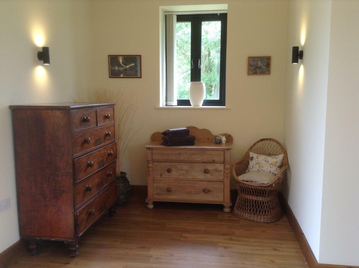 Lackford Lakes Barns Дом отдыха